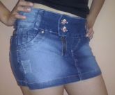 Shorts Saia